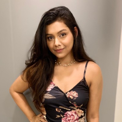 sakshi