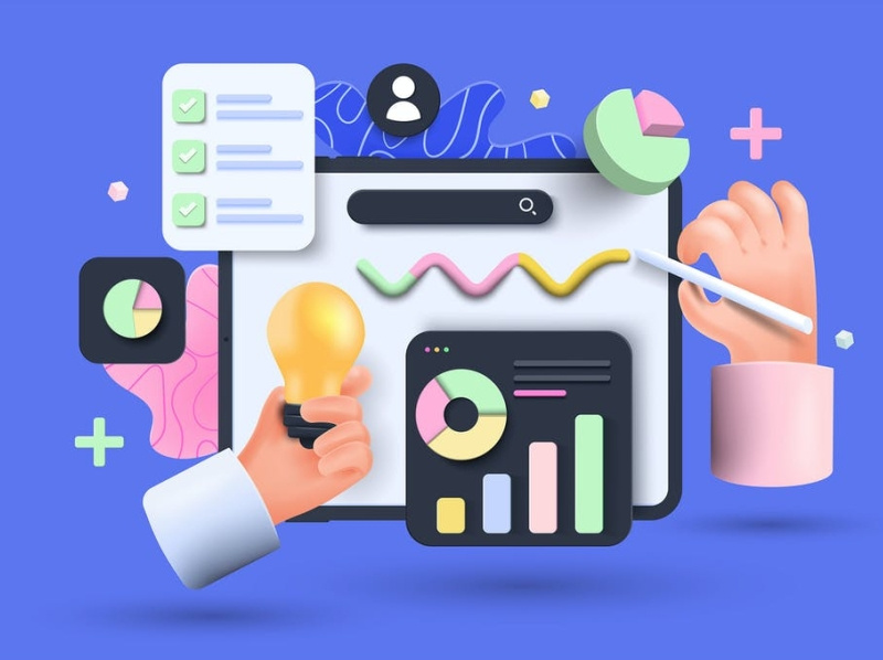 Metrics Analysis